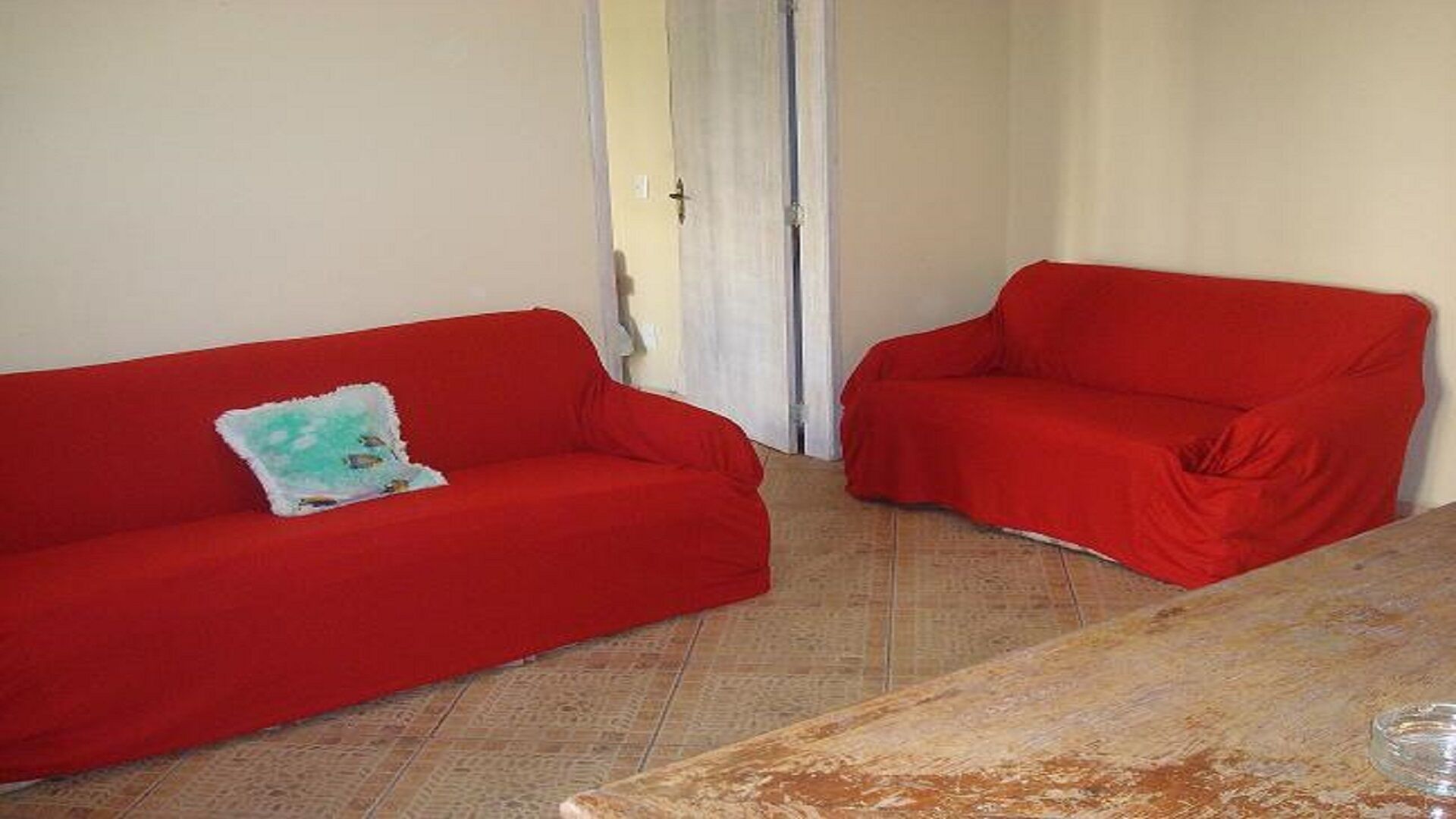 HOUSE (B) CONDOMINIUM OGIVA / PERÓ VALUE UP TO 08 PEOPLE CONSULT VALUE FOR + PEOPLE