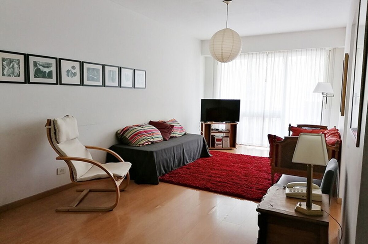 Bild für Gastgeberprofil