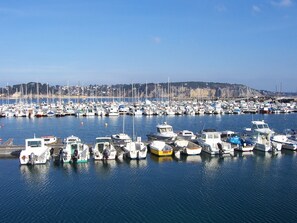 Port de plaisance