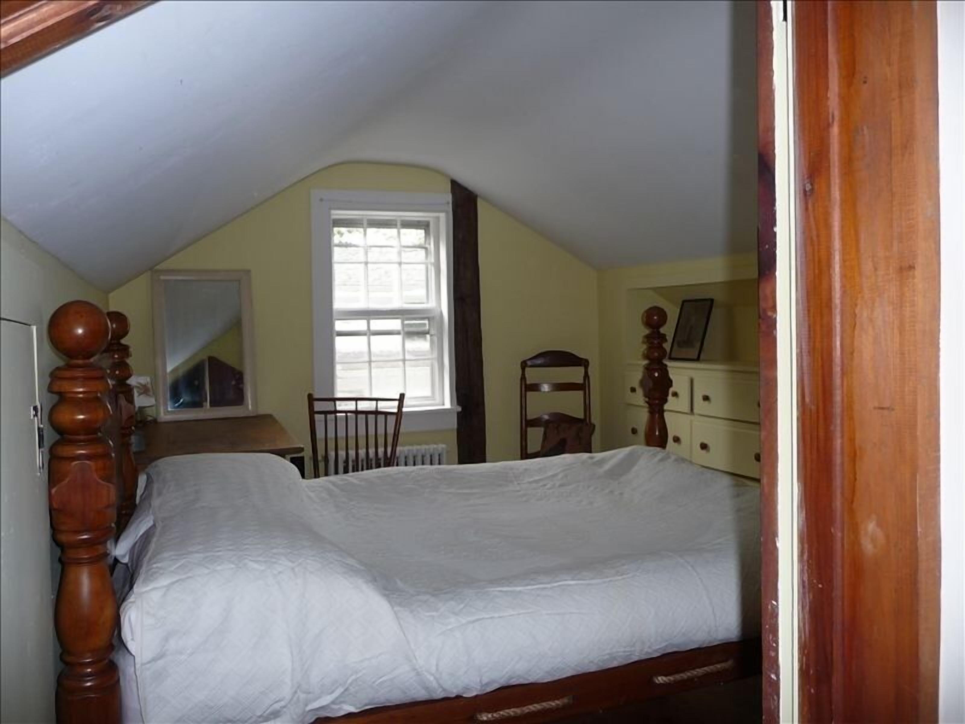 Little House in the Big Woods