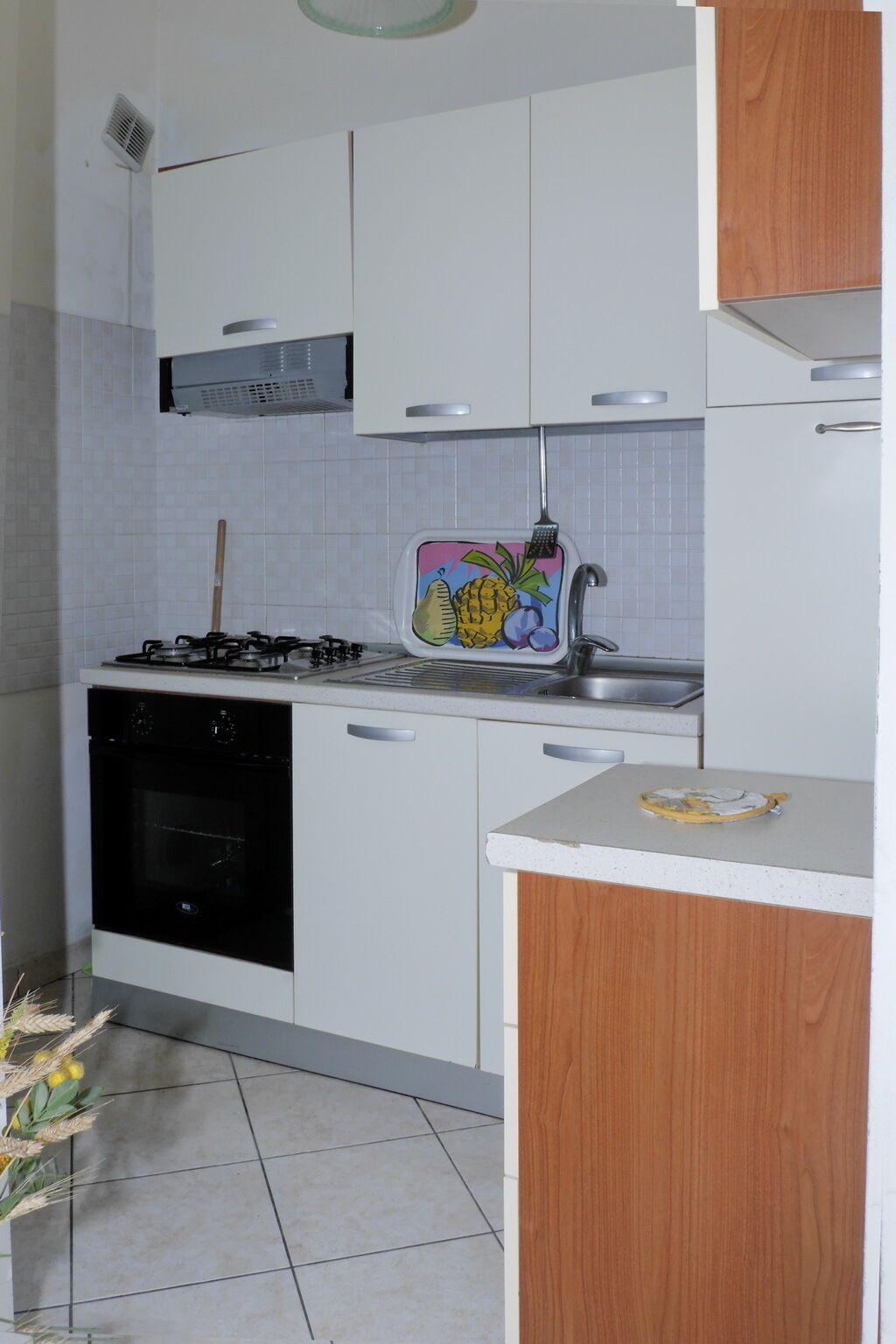 Three-room apartment Robinia By Nonsolomare Case Vacanze Gallipoli srlu