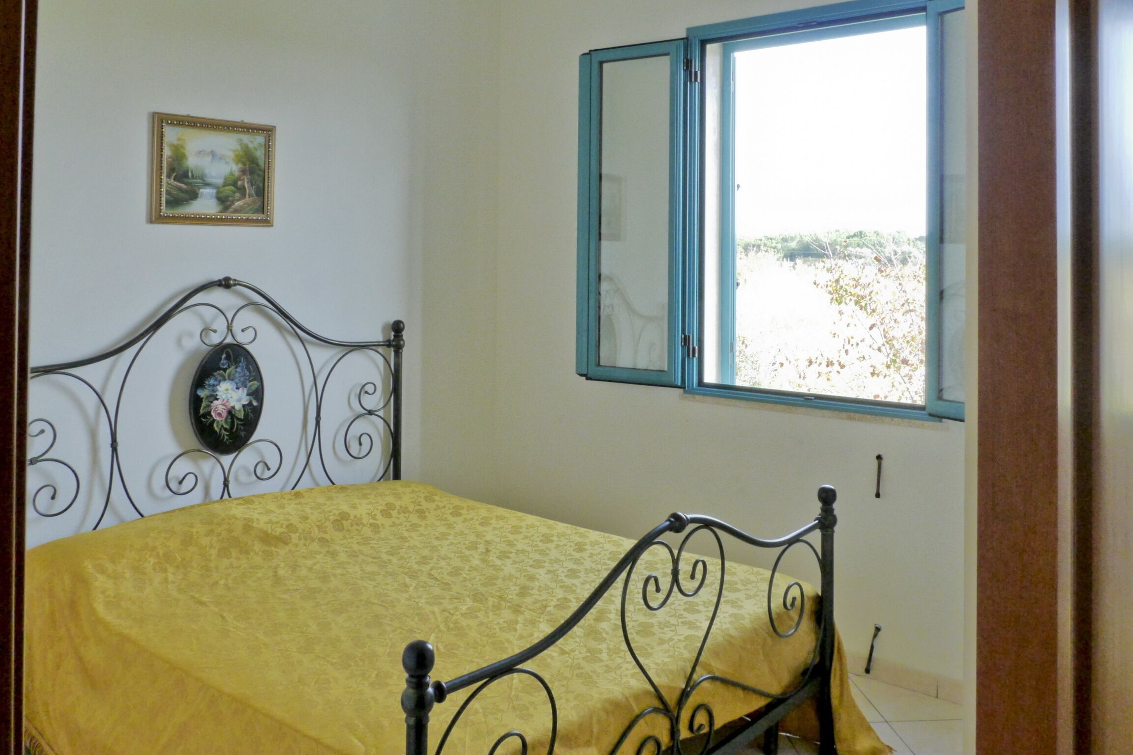 Three-room apartment Robinia By Nonsolomare Case Vacanze Gallipoli srlu