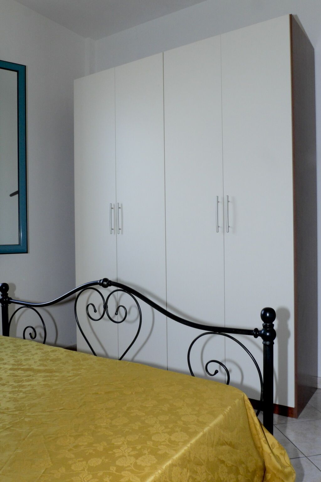 Three-room apartment Robinia By Nonsolomare Case Vacanze Gallipoli srlu