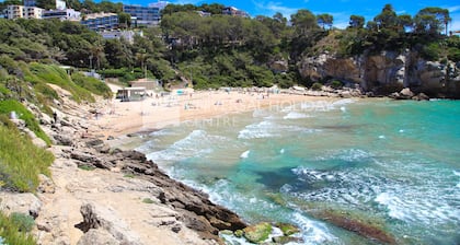 Haus in ruhiger Lage am Meer - 016 CASAS BLANCAS