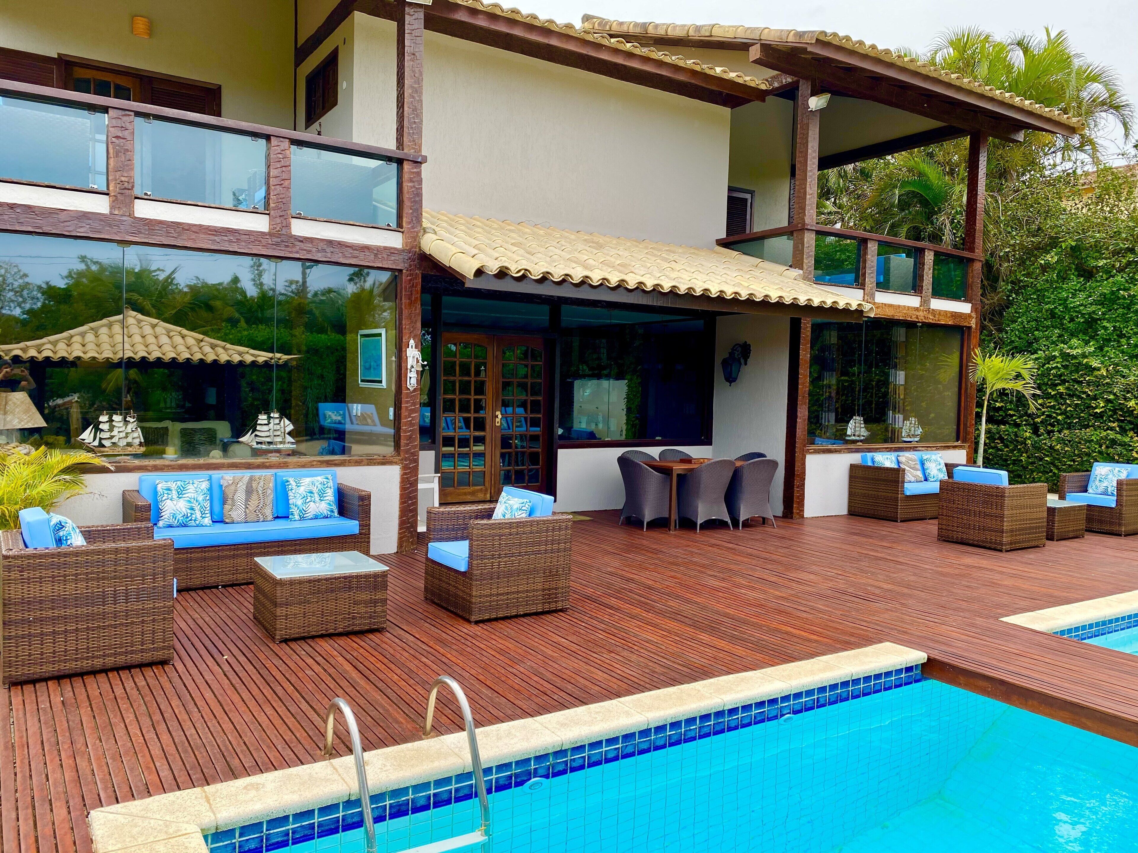 Top 14 Luxury Villas In Brazil Updated 2024 Trip101