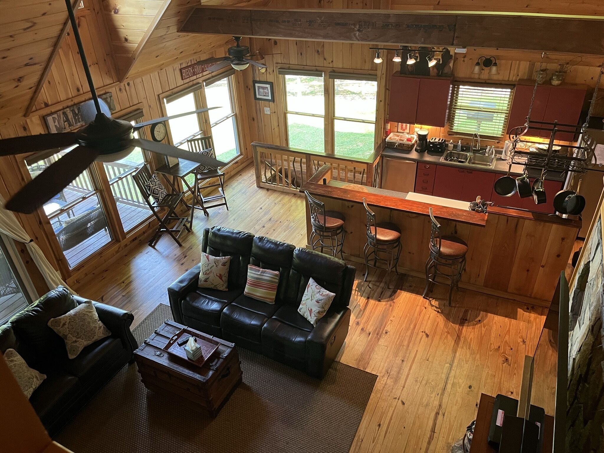 Televisión y tenis de mesa 