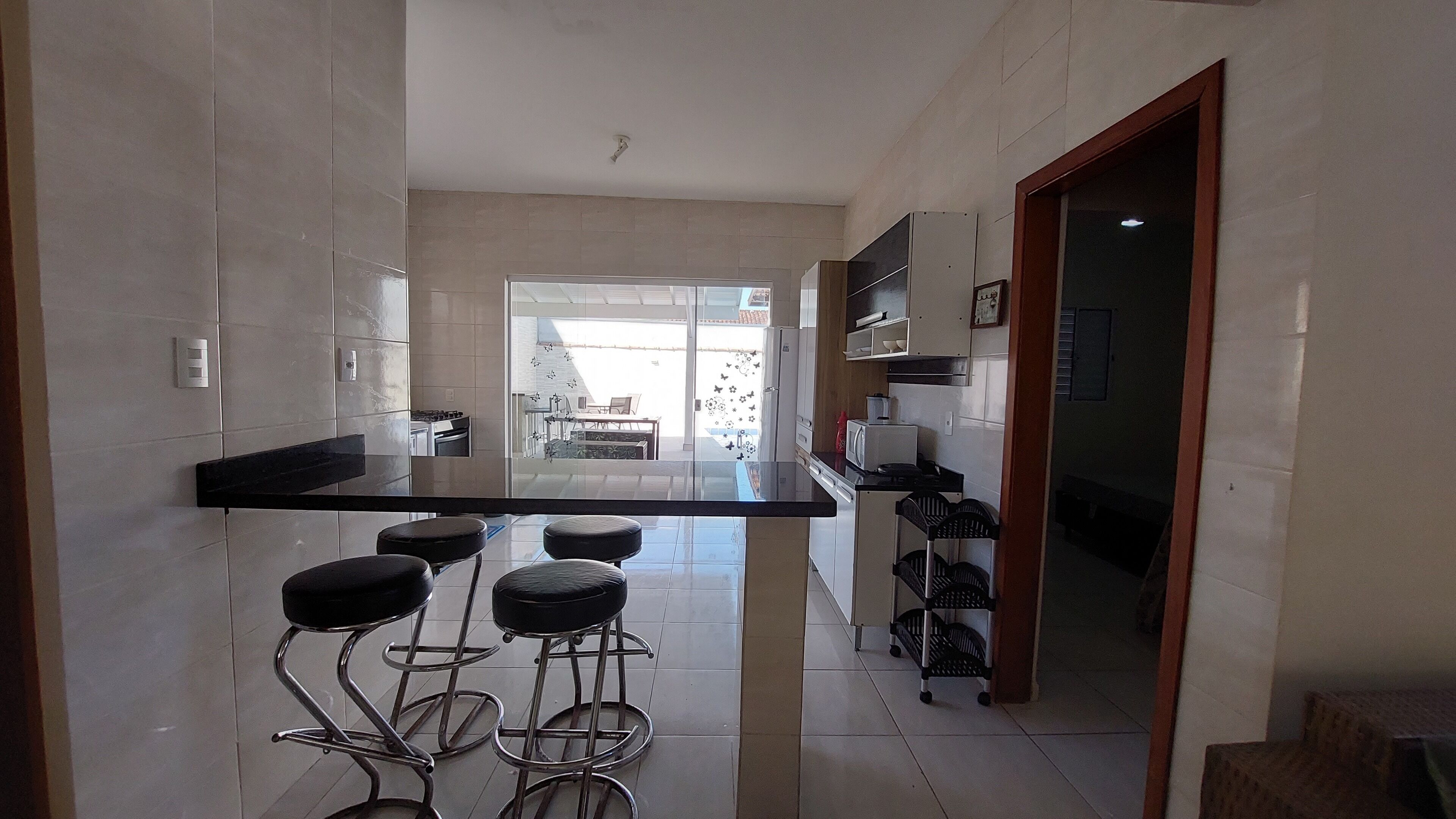 House in Caraguatatuba, Cond.Closed, with swimming pool <br><br>