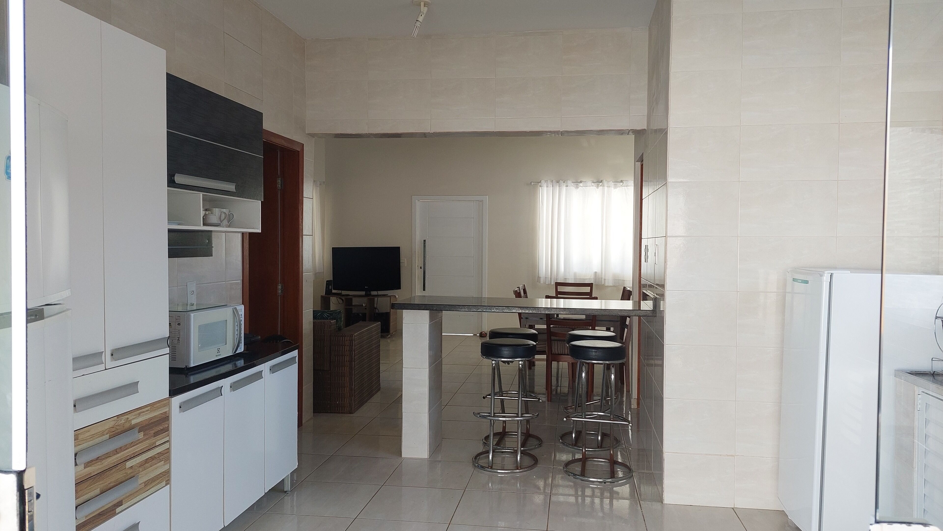 House in Caraguatatuba, Cond.Closed, with swimming pool <br><br>