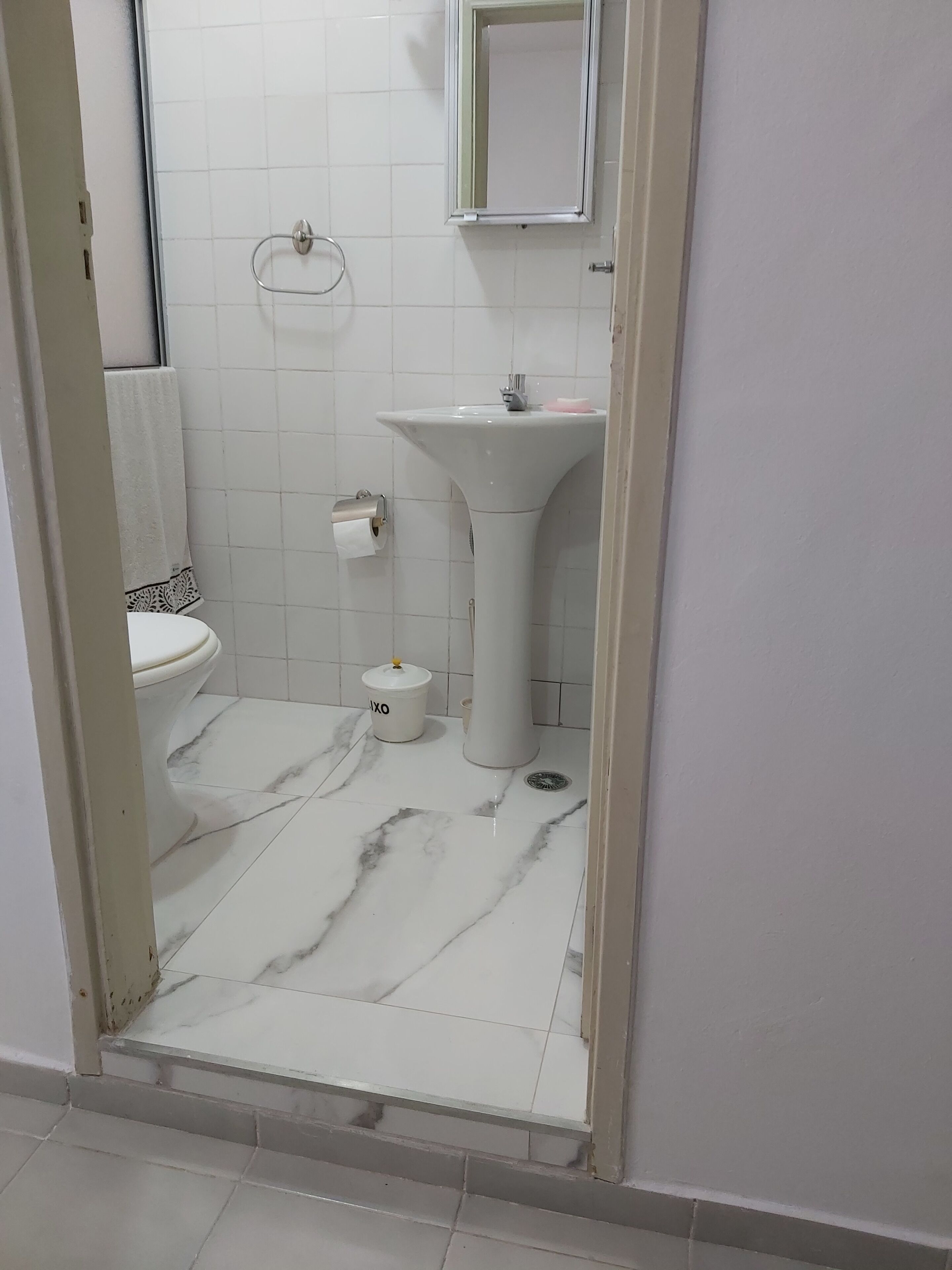 Apto-Enseada-Guarujá – Great location – Near Brunela Square and the sea