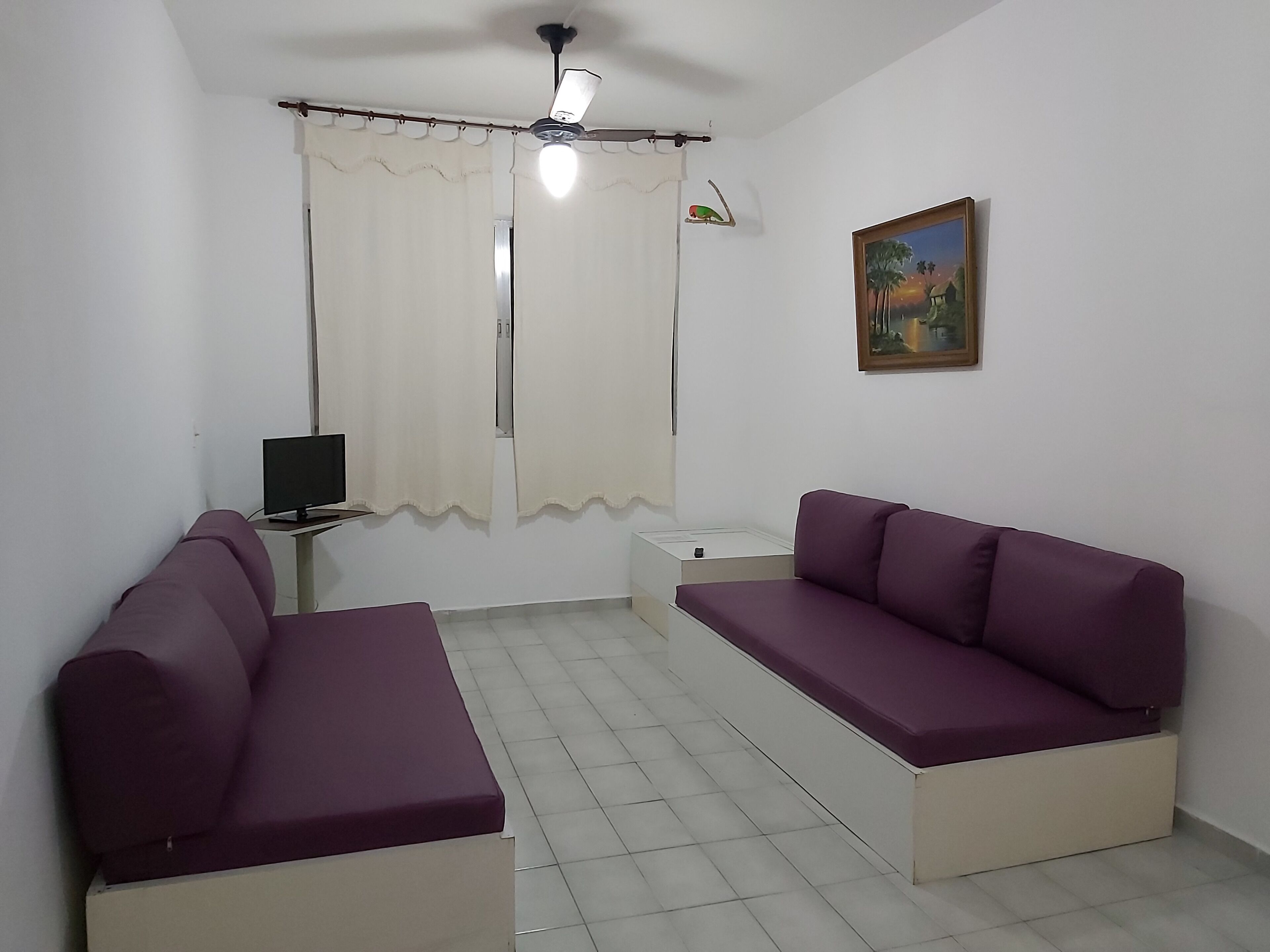 Apto-Enseada-Guarujá – Great location – Near Brunela Square and the sea