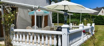 LUXURY NEW AUVERGNE HOUSE TREMOUILLE ST LOUP MAXIMUM 10/12 PEOPLE