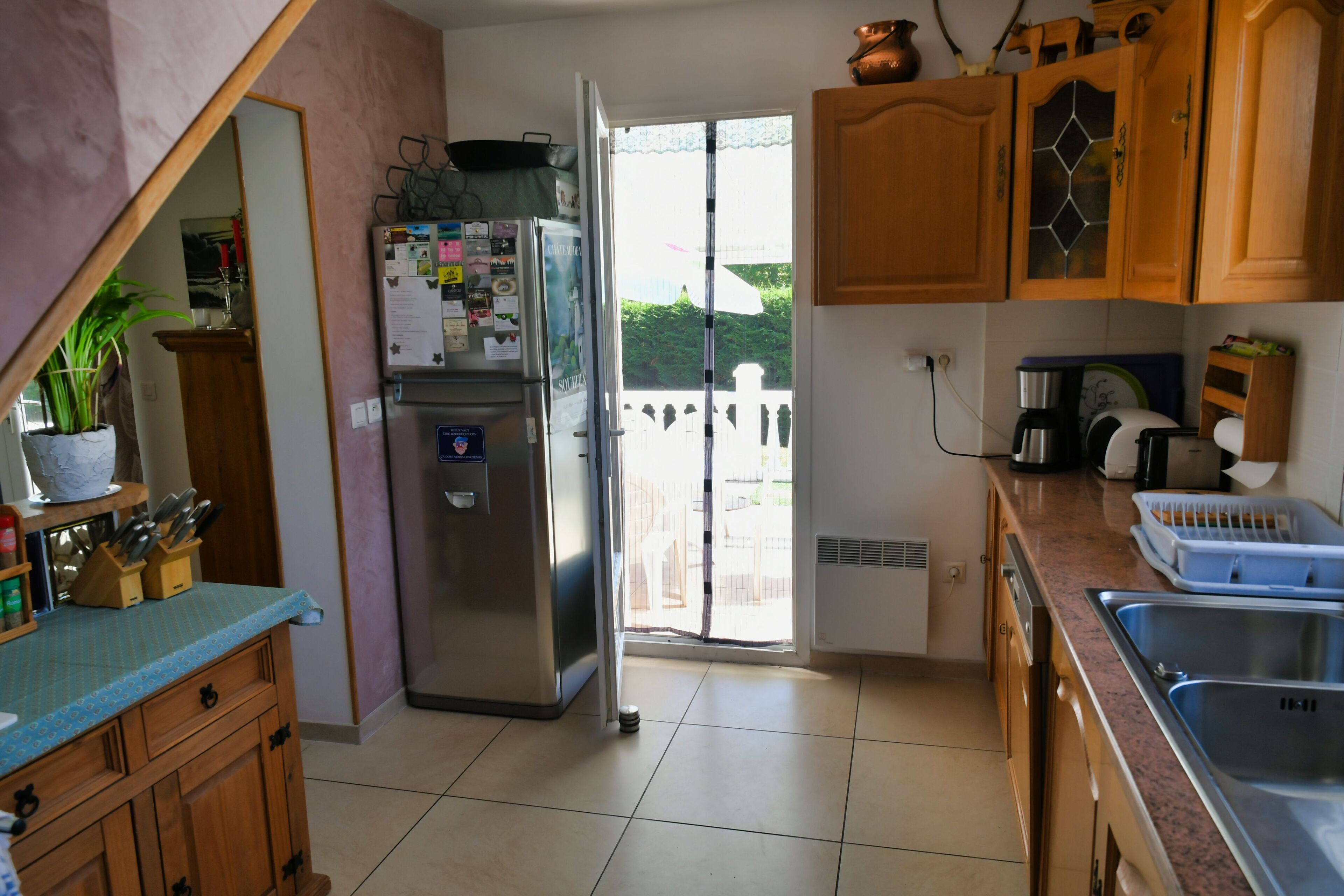 LUXURY NEW AUVERGNE HOUSE TREMOUILLE ST LOUP MAXIMUM 10/12 PEOPLE