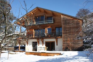 Ulkopuoli
