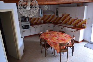 Restauration