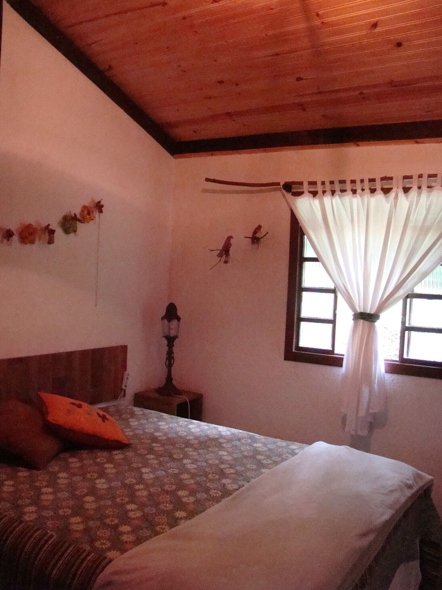 Espaço VillaMinas Casa Amarela Guest House