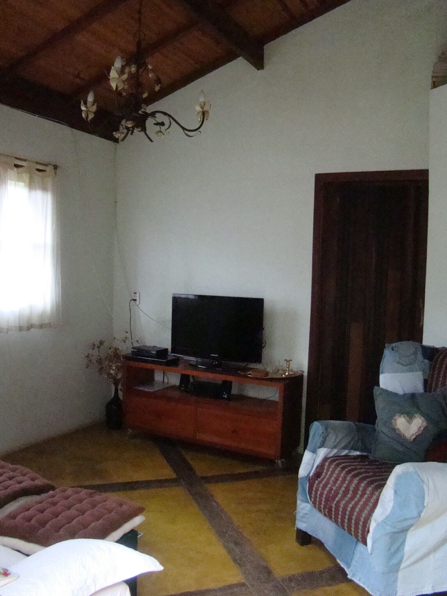 Espaço VillaMinas Casa Amarela Guest House