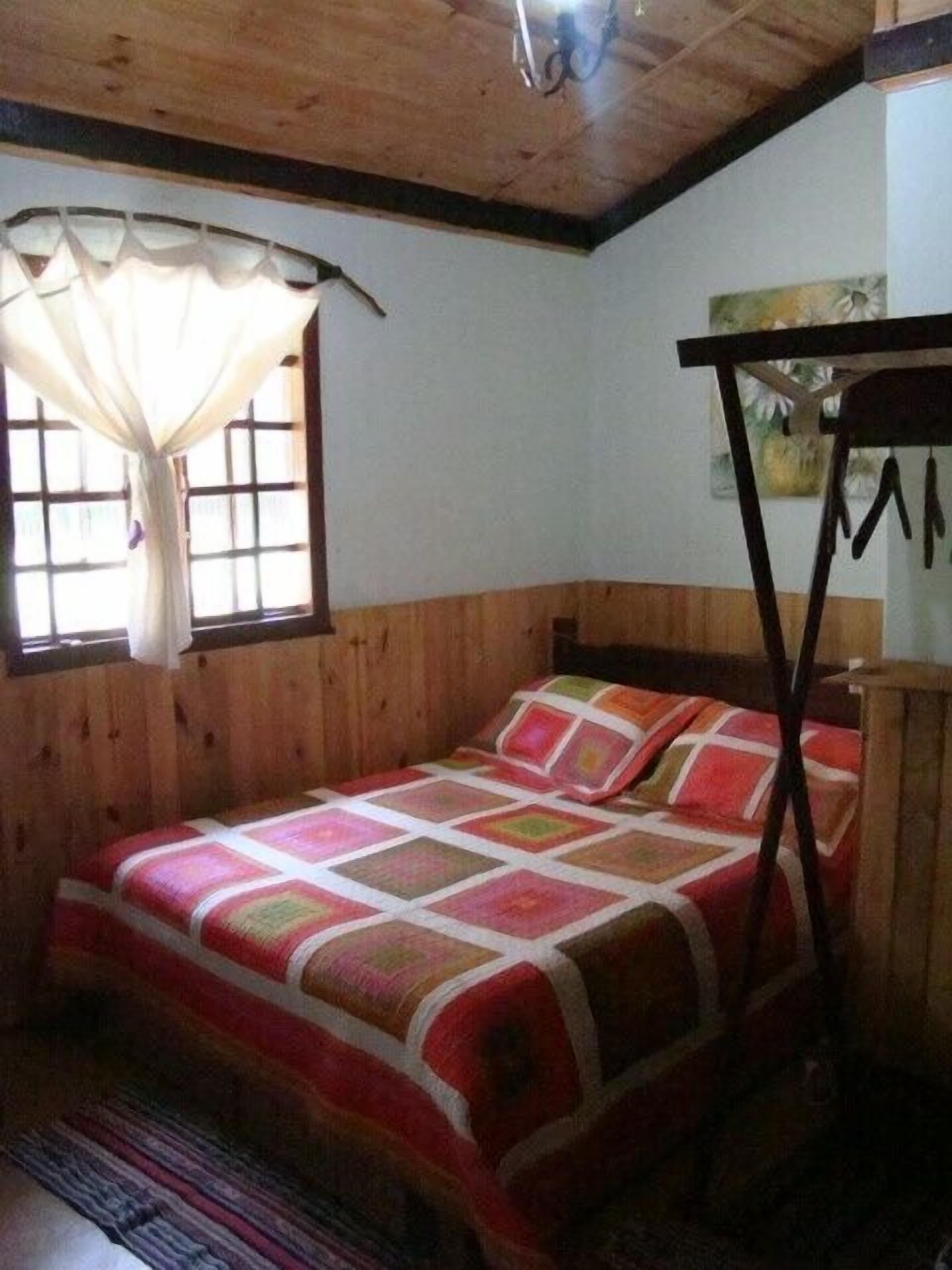 Espaço VillaMinas Casa Amarela Guest House