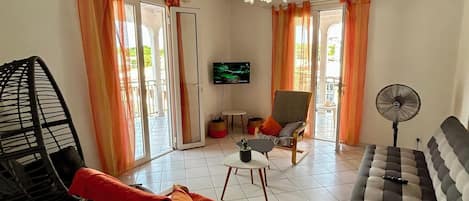 TV