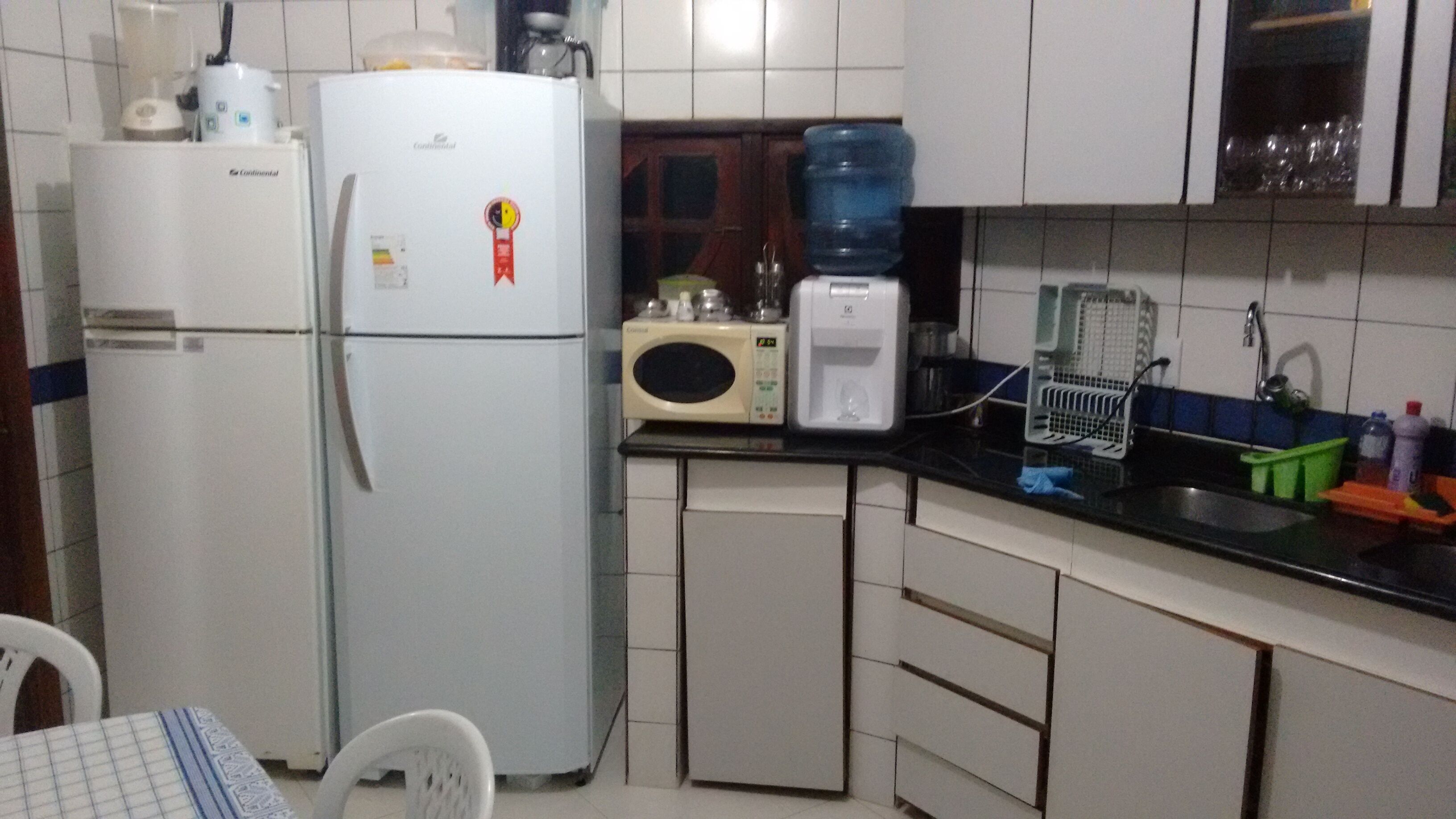 HOUSE 4 SUITES, DEPENDENCE, POOL, BALCONIES, GARAGE AND BARBECUE