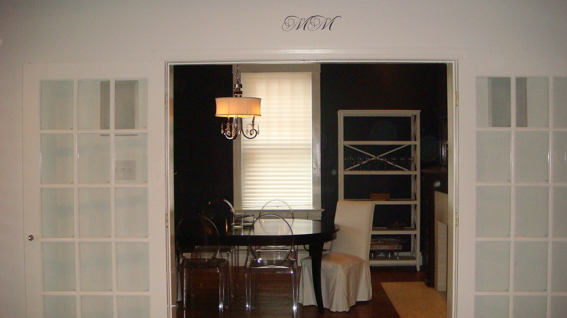 Elegant Family Home - Olde Style Living with a Contemporary Flair