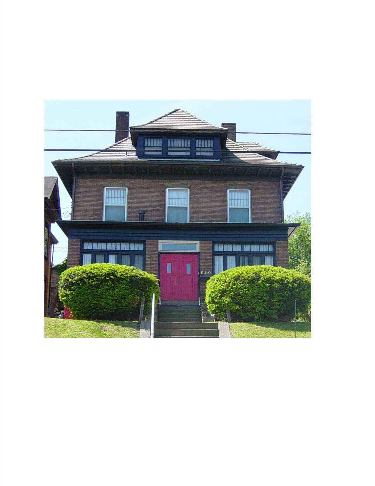 Elegant Family Home - Olde Style Living with a Contemporary Flair