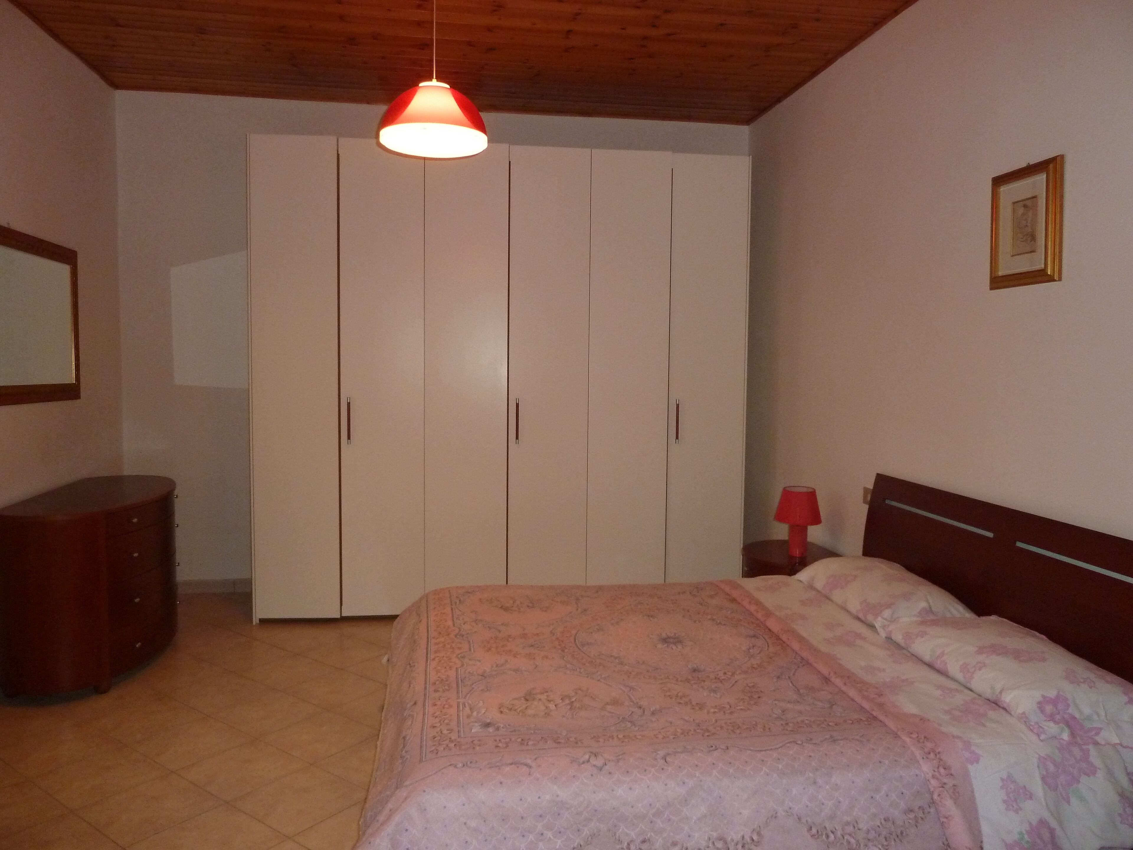 Ideal Place to Sleep, in the Country Side Between Chianti and Vernaccia Area