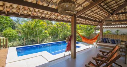 PLAYA DEL FORTE DEL LADO DE PLAYA Y VILAÑA