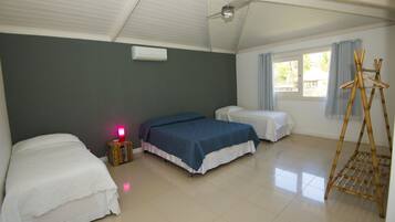 6 Schlafzimmer, Bügeleisen/Bügelbrett, Reisekinderbett, kostenloses WLAN