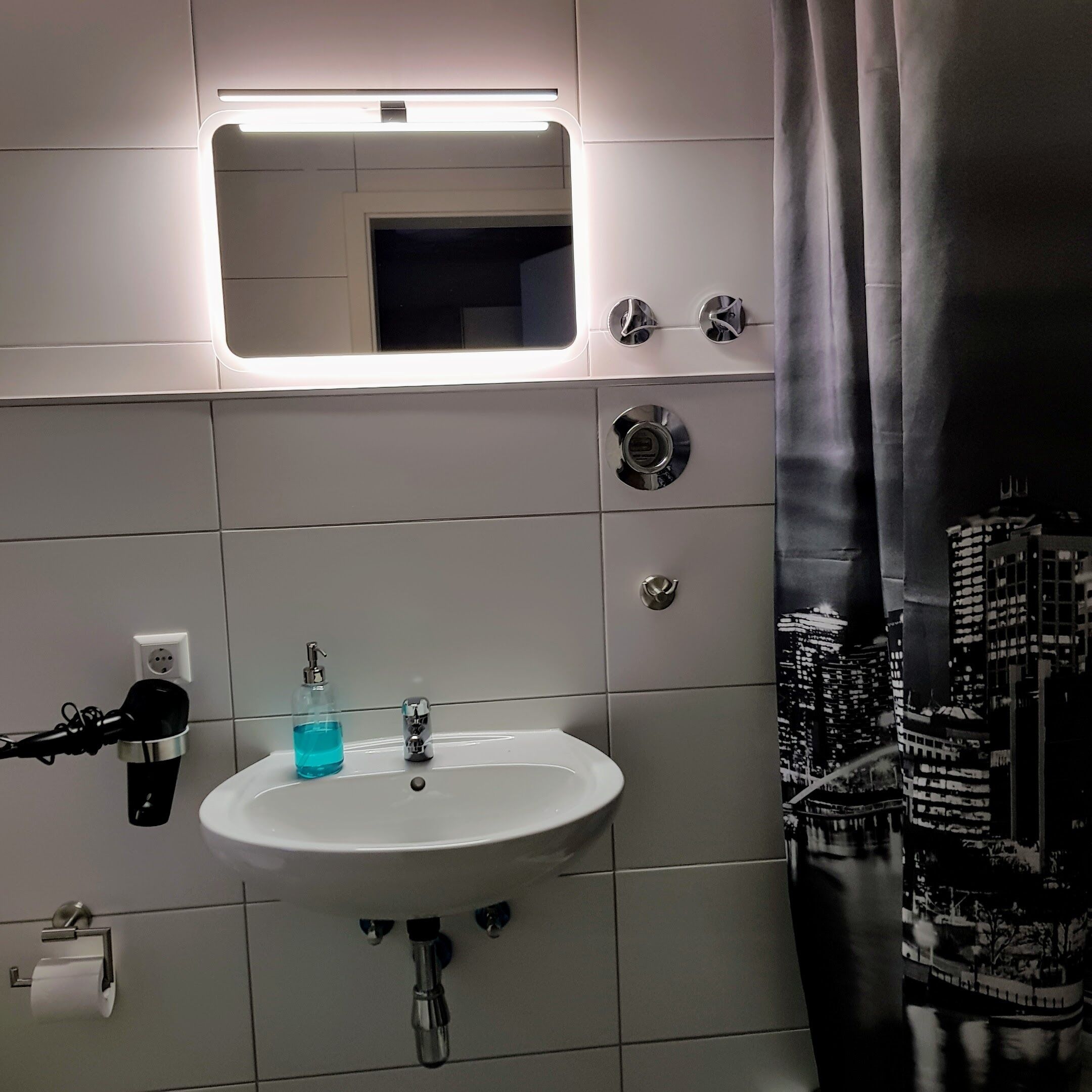 Feels like Home @ Eppinger, where Rems and Neckar meet