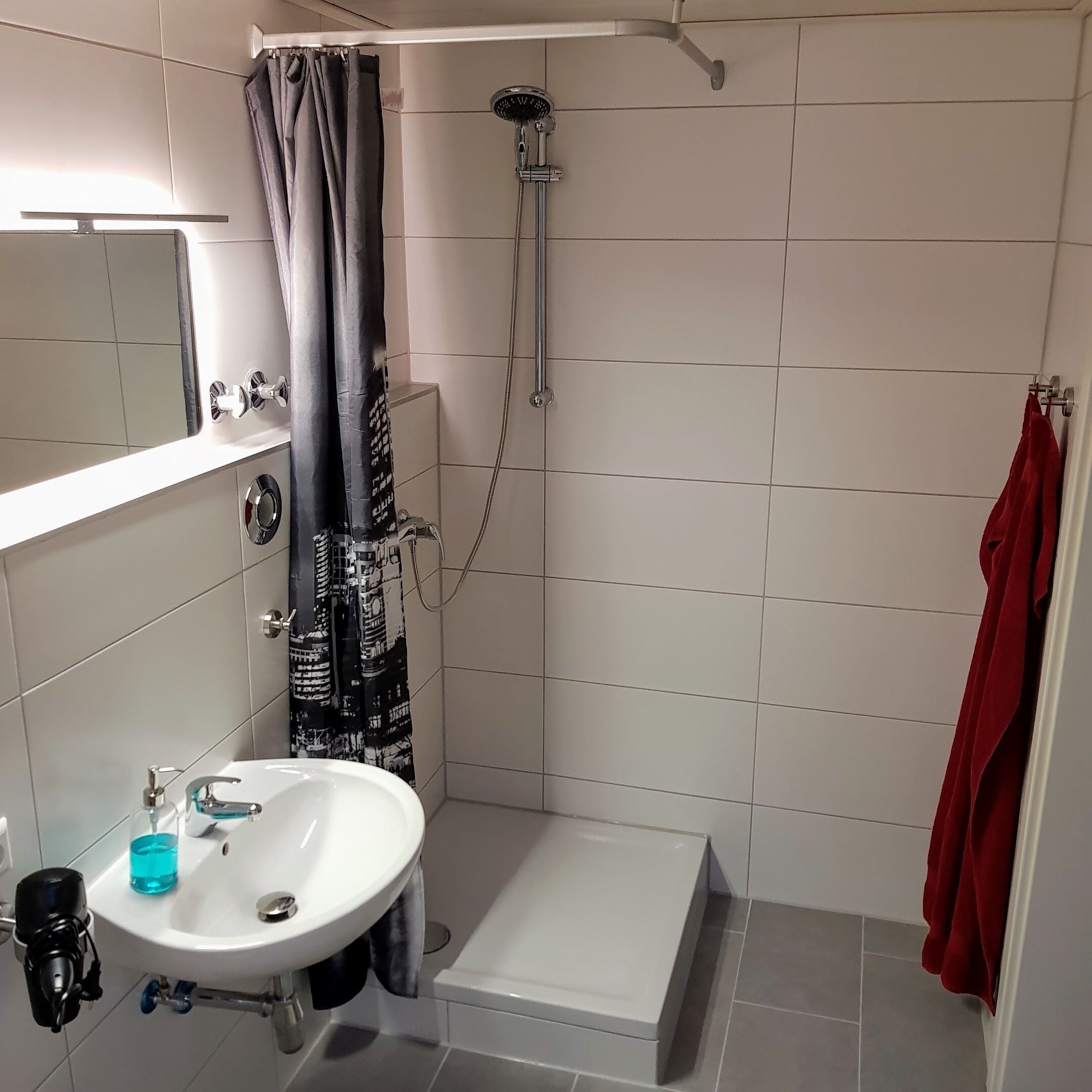 Feels like Home @ Eppinger, where Rems and Neckar meet