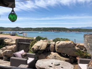 Boendeområde