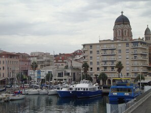 Marina