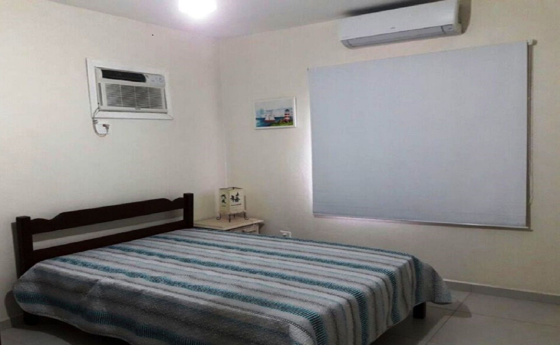 CONDOMINIUM air cond, self parking, pool / jacuzzi heated w / 7 people, sauna UMI