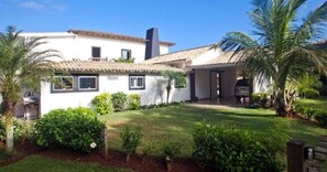 Fachada