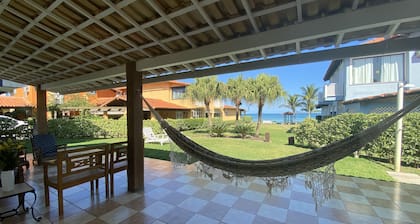 Paradise in Geribá - Buzios - 4 Suiten - Sand Beach
