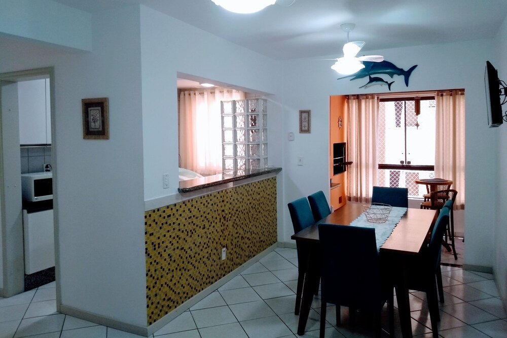 FIT 703 SQUARE OF THE SEA, BARBECUE, GAR. PRIV., PROTECTIVE NETWORK, WIFI, CABLE TV