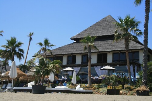 AMAZING APARTMENT IN GREAT RESORT&COUNTRY CLUB