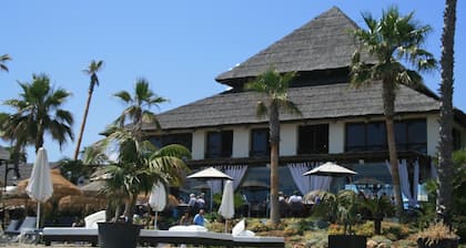 AMAZING APARTMENT IN GREAT RESORT&COUNTRY CLUB