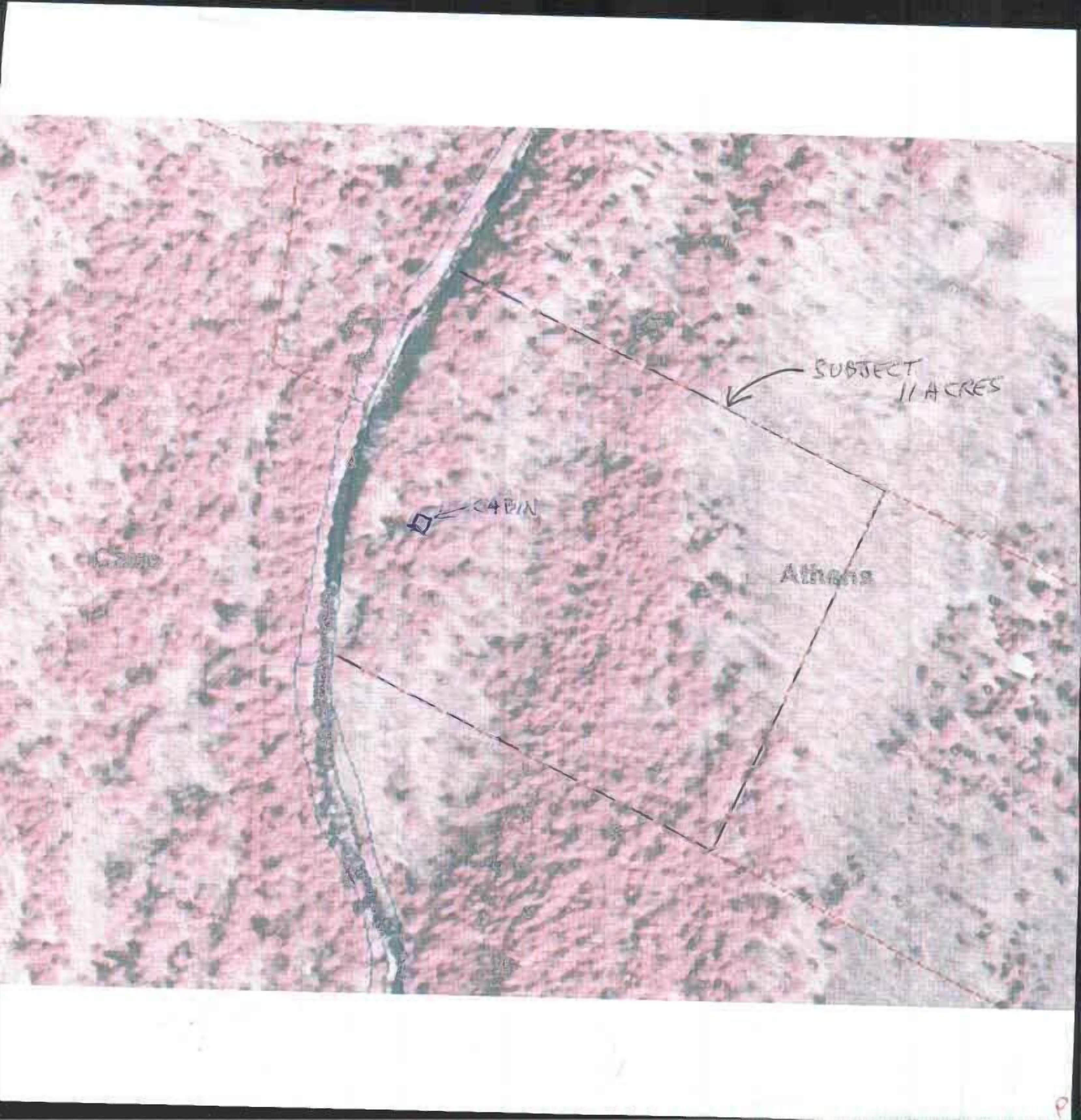 Sorry,but this cabin is no longer available to rent