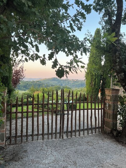 Il Casale di Max - A piece of heaven in the middle of Sabina country