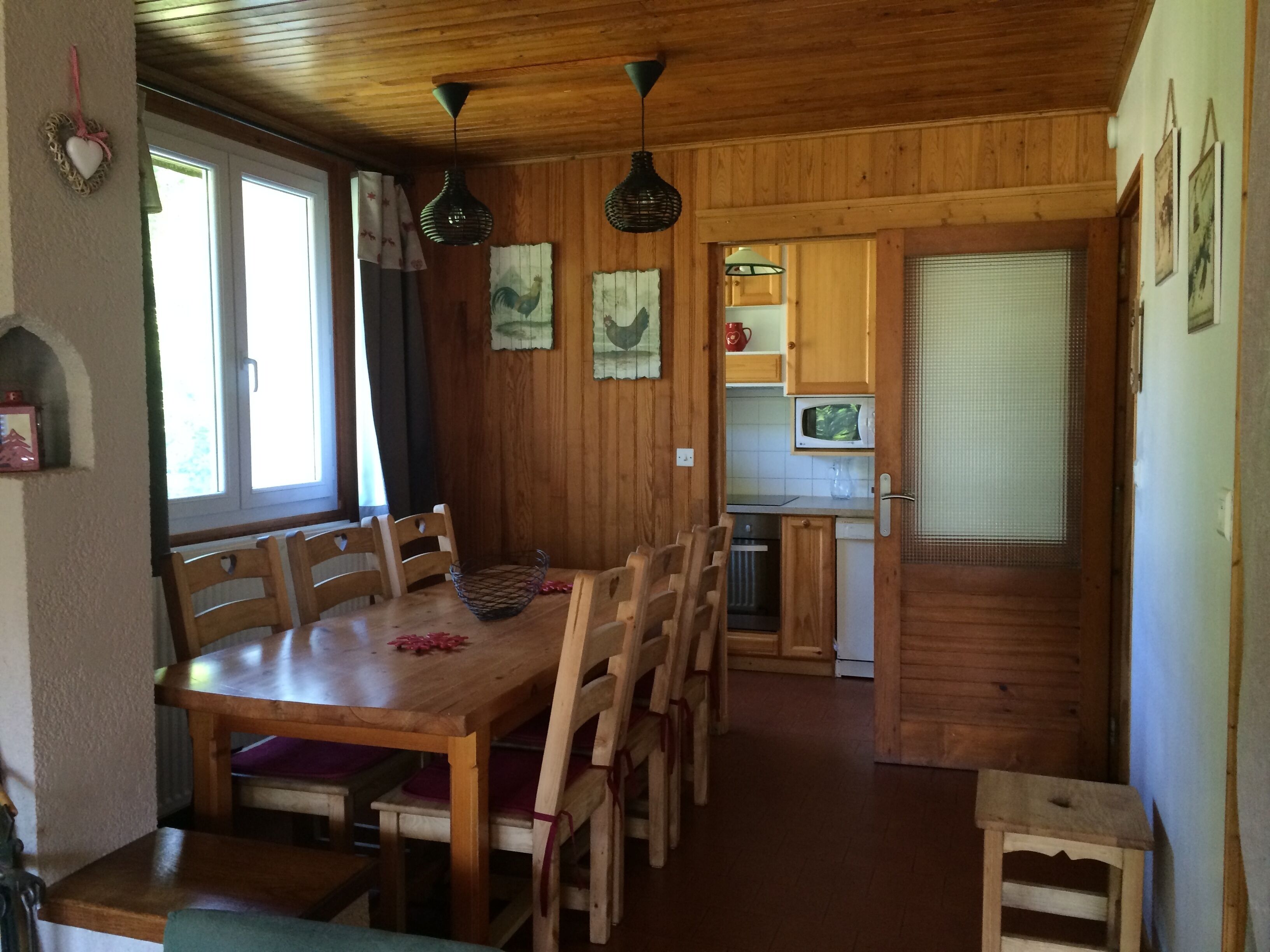 Restauration