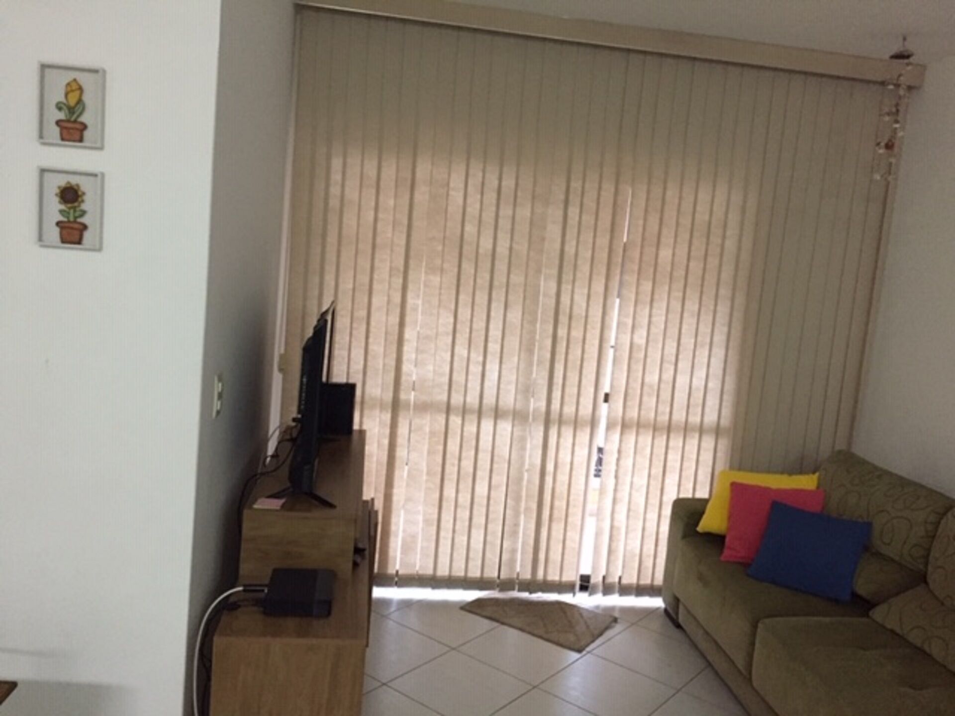 Apartment with pool and BBQ - 2 bedrooms / 1 suite