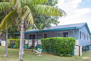 Exterior - Ludbrookes (Nelly Bay)