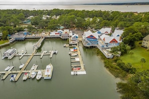 Marina