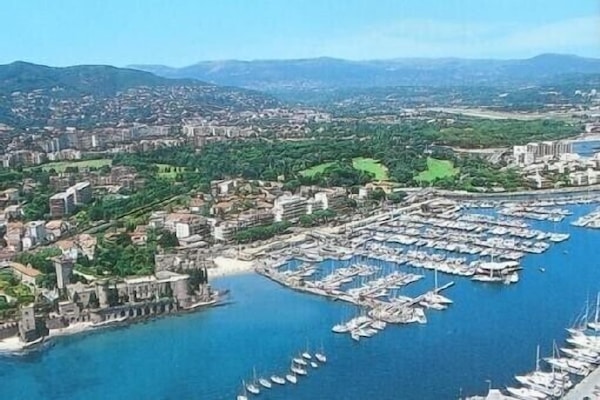 Port de plaisance