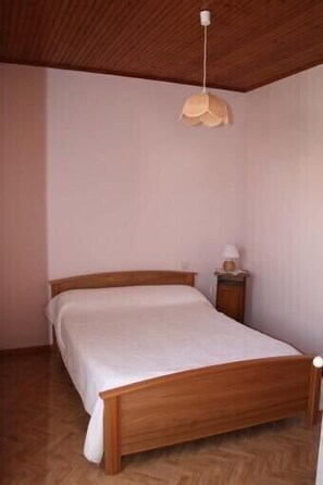 3 Schlafzimmer, Bügeleisen/Bügelbrett, kostenloses WLAN
