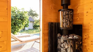 テラス / パティオ