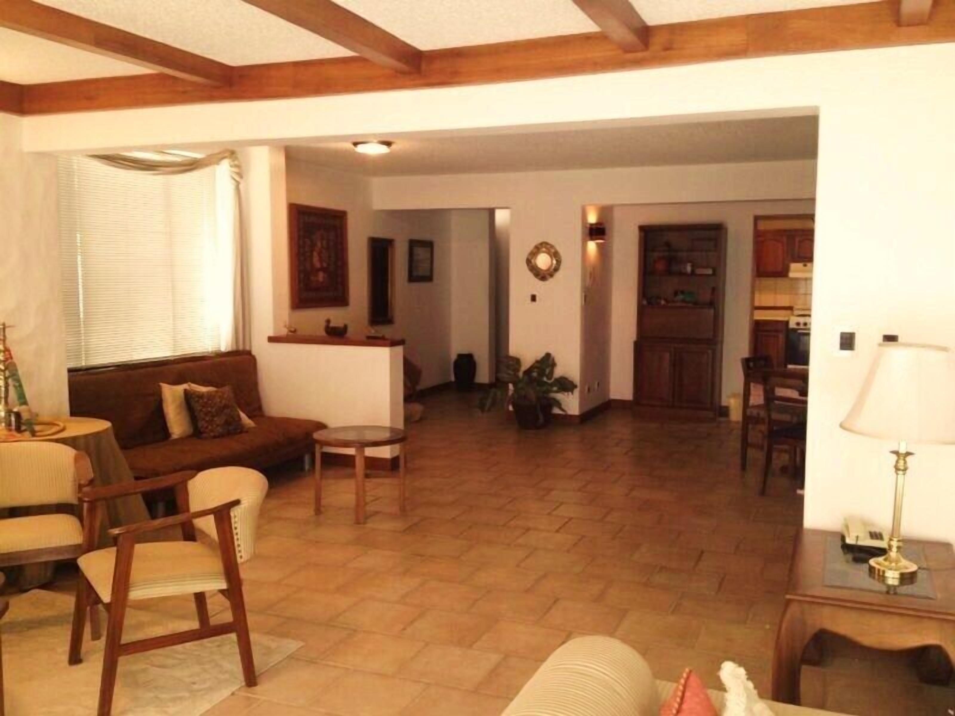 电视、DVD 播放器、书、影片库