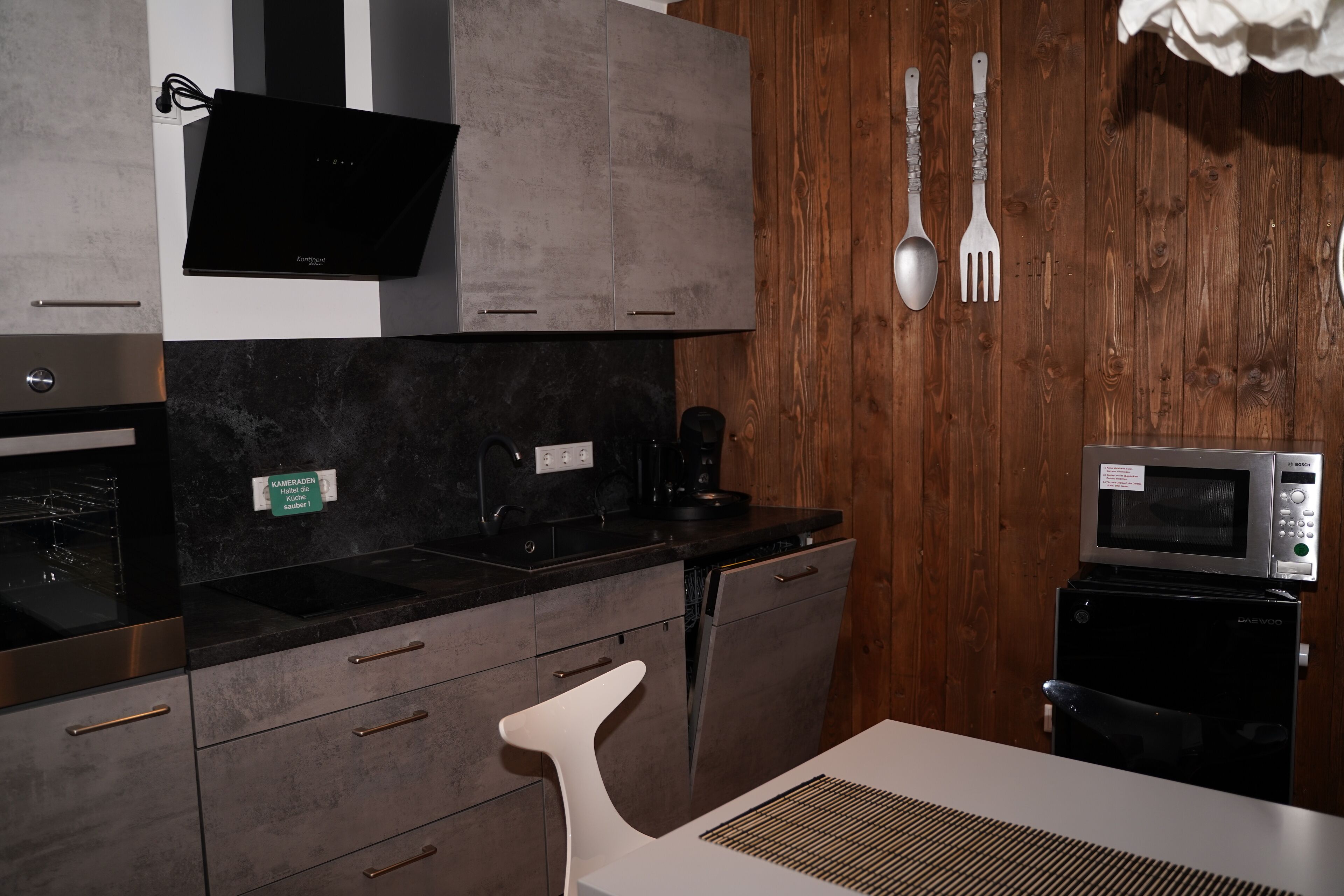 Are you looking for a nice and cozy apartment in Wuppertal?