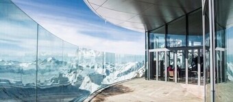 Appartement Neuf Avec Pelouse Pour Calme et Repos